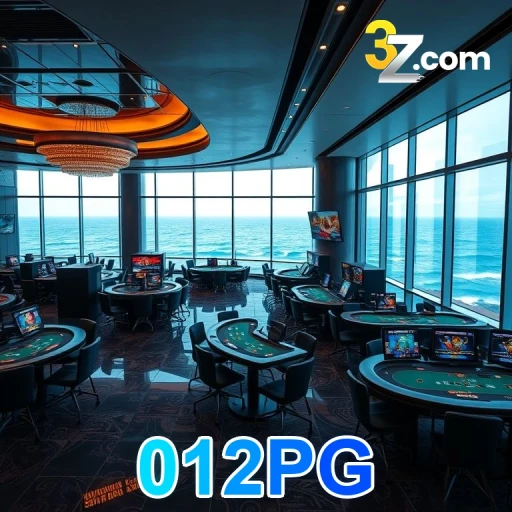 012PG Jogos Diversos