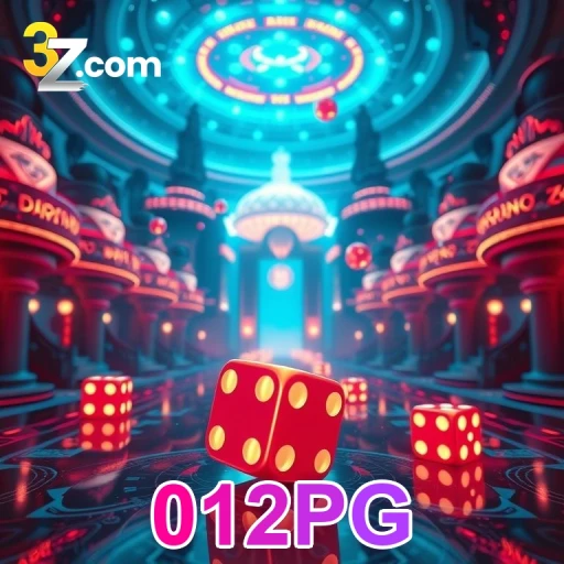 012PG Jogos de caça-níqueis