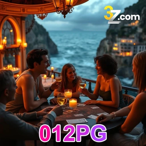 012PG Jogos de caça-níqueis