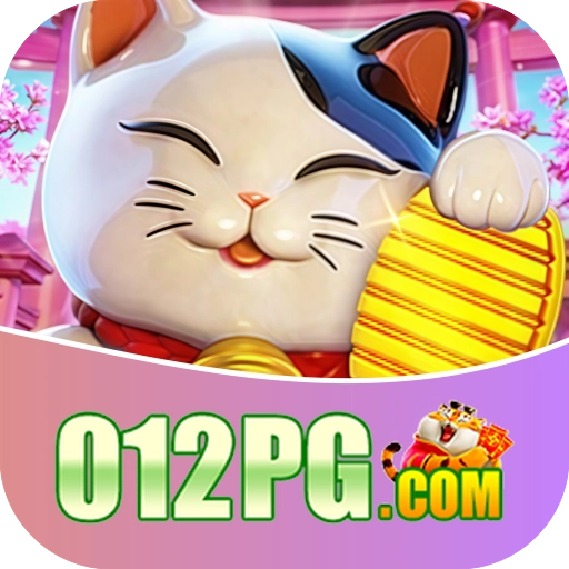 012pg logo